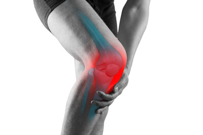 Knee and Ankle Pain Treatment Waldorf Maryland